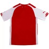 Arsenal 2014-15 Retro Hjemme - Fodboldtrøjer (S/S)