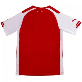 Arsenal 2014-15 Retro Hjemme - Fodboldtrøjer (S/S)