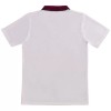 Aston Villa 1994-95 Retro Hjemme - Fodboldtrøjer (S/S)