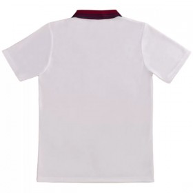 Aston Villa 1994-95 Retro Hjemme - Fodboldtrøjer (S/S)