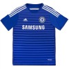 Chelsea 2014-15 Retro Hjemme - Fodboldtrøjer (S/S)
