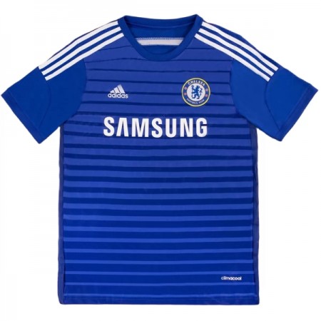 Chelsea 2014-15 Retro Hjemme - Fodboldtrøjer (S/S)