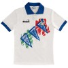 Italien Retro Trænings trøjer 1994 (S/S)