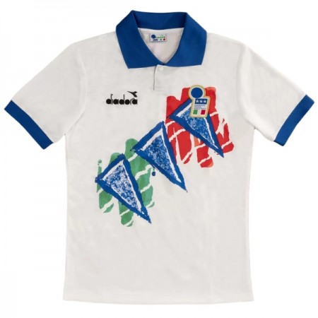 Italien Retro Trænings trøjer 1994 (S/S)