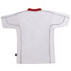 Manchester City 2002-03 Retro Udebane - Fodboldtrøjer (S/S)