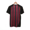 Manchester City 2008-09 Retro Udebane - Fodboldtrøjer (S/S)