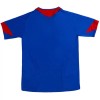 Manchester United 2005-06 Retro Udebane - Fodboldtrøjer (S/S)
