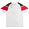 Manchester United 2010-11 Retro Udebane - Fodboldtrøjer (S/S)