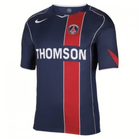 Paris Saint-Germain 2004-05 Retro - Fodboldtrøjer (S/S)