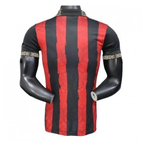 AC Milan 2025-26 Rød - Fodboldtrøjer Speciel (S/S)