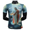 Brasilien x Christ 2025 - Fodboldtrøjer Speciel (S/S)