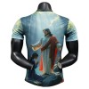Brasilien x Christ 2025 - Fodboldtrøjer Speciel (S/S)