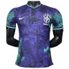Brasilien x Leafs 2025 - Fodboldtrøjer Speciel (S/S)