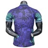 Brasilien x Leafs 2025 - Fodboldtrøjer Speciel (S/S)