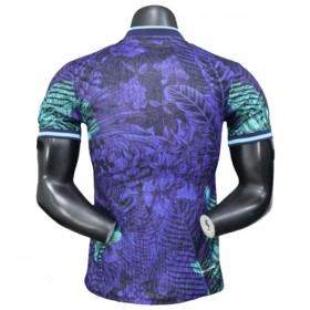 Brasilien x Leafs 2025 - Fodboldtrøjer Speciel (S/S)