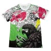 Brasilien x Parrot 2025 - Fodboldtrøjer Speciel (S/S)