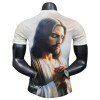 Brasilien x Praying 2025 - Fodboldtrøjer Speciel (S/S)