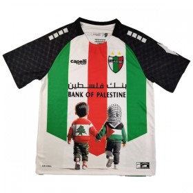 Club Deportivo Palestino 2025 - Fodboldtrøjer Speciel (S/S)