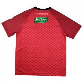 Club Deportivo Palestino 2025 Rød - Fodboldtrøjer Speciel (S/S)
