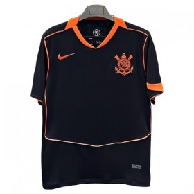 Corinthians Tredje 2025-26 - Fodboldtrøjer (S/S)