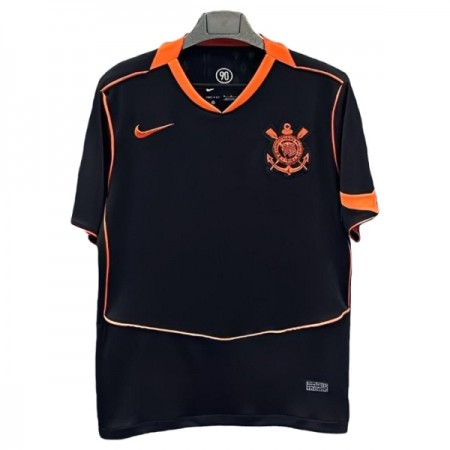 Corinthians Tredje 2025-26 - Fodboldtrøjer (S/S)