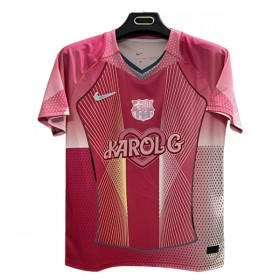 FC Barcelona x Karolg 2025-26 - Fodboldtrøjer Speciel (S/S)