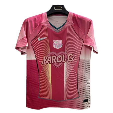 FC Barcelona x Karolg 2025-26 - Fodboldtrøjer Speciel (S/S) FC Barcelona x Karolg 2025-26 - Fodboldtrøjer Speciel (S/S)
