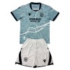 FC Nantes Børn Udebane 2025-26 - Fodboldtrøjer (S/S) FC Nantes Børn Udebane 2025-26 - Fodboldtrøjer (S/S)