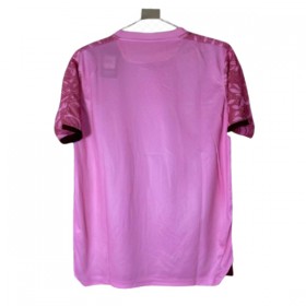 FC Palestina X Farrah Azam 2025-26 Pink - Fodboldtrøjer (S/S)