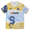 FC Porto Dragon 2025-26 - Fodboldtrøjer Speciel (S/S)