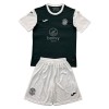 Hibernian Børn Hjemme 2025-26 - Fodboldtrøjer (S/S)