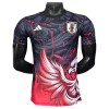 Japan 2025 - Fodboldtrøjer Speciel (S/S)