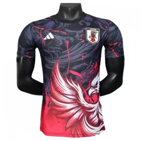 Japan 2025 - Fodboldtrøjer Speciel (S/S)