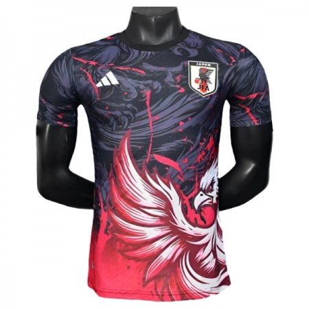 Japan 2025 - Fodboldtrøjer Speciel (S/S)