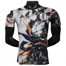 Japan 2025 - Fodboldtrøjer Speciel (S/S)