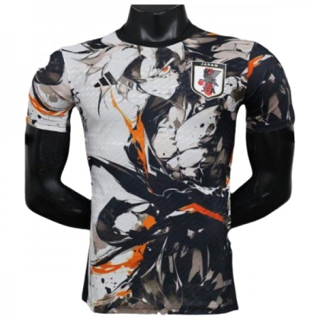 Japan 2025 - Fodboldtrøjer Speciel (S/S)