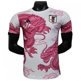 Japan Dragon 2025 - Fodboldtrøjer Speciel (S/S)