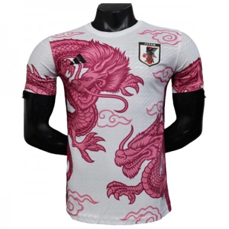 Japan Dragon 2025 - Fodboldtrøjer Speciel (S/S)