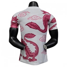 Japan Dragon 2025 - Fodboldtrøjer Speciel (S/S)