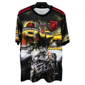Japan x DragonBall 2025 - Fodboldtrøjer Speciel (S/S)