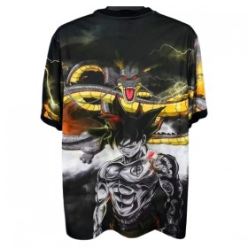 Japan x DragonBall 2025 - Fodboldtrøjer Speciel (S/S)