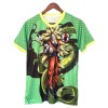 Japan x DragonBall 2025 - Fodboldtrøjer Speciel (S/S)