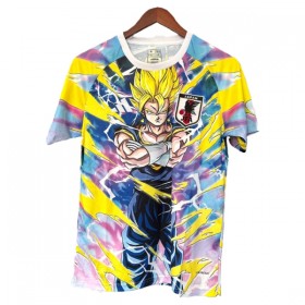Japan x DragonBall 2025 - Fodboldtrøjer Speciel (S/S)