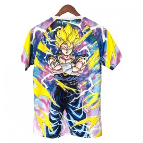 Japan x DragonBall 2025 - Fodboldtrøjer Speciel (S/S)