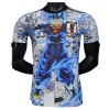 Japan x DragonBall 2025 - Fodboldtrøjer Speciel (S/S)