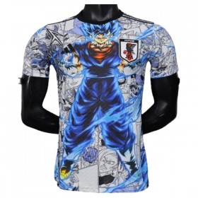 Japan x DragonBall 2025 - Fodboldtrøjer Speciel (S/S)