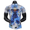 Japan x DragonBall 2025 - Fodboldtrøjer Speciel (S/S)