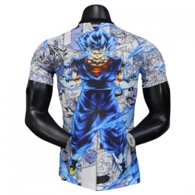 Japan x DragonBall 2025 - Fodboldtrøjer Speciel (S/S)