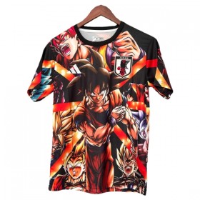Japan x Goku 2025 - Fodboldtrøjer Speciel (S/S)
