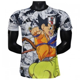 Japan x Goku 2025 - Fodboldtrøjer Speciel (S/S)